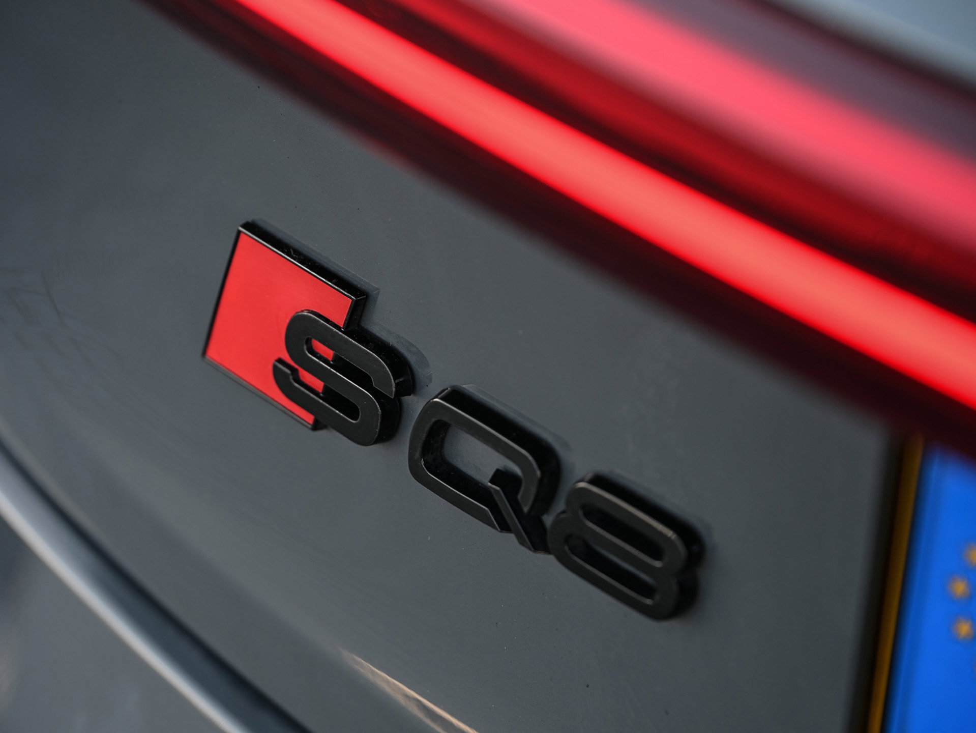 Audi Q8 Sportback e-tron - 45