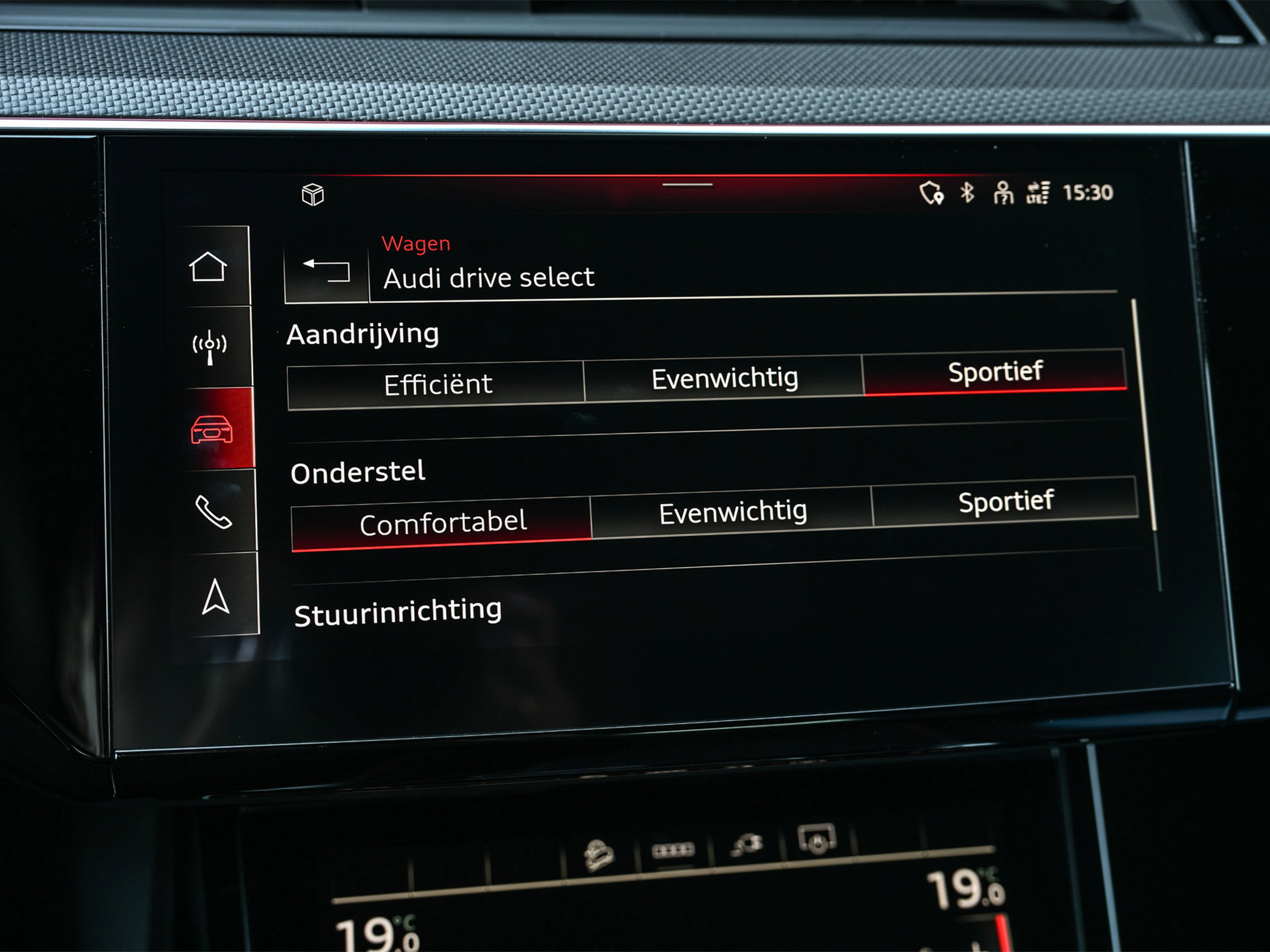 Audi SQ8 Sportback e-tron - 17