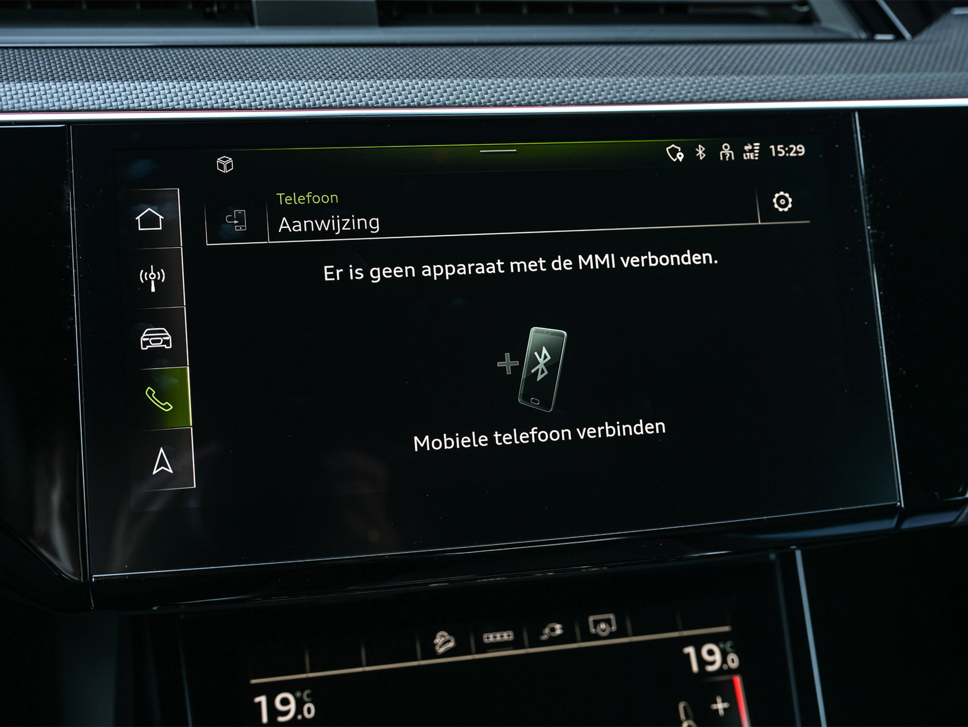 Audi SQ8 Sportback e-tron - 20