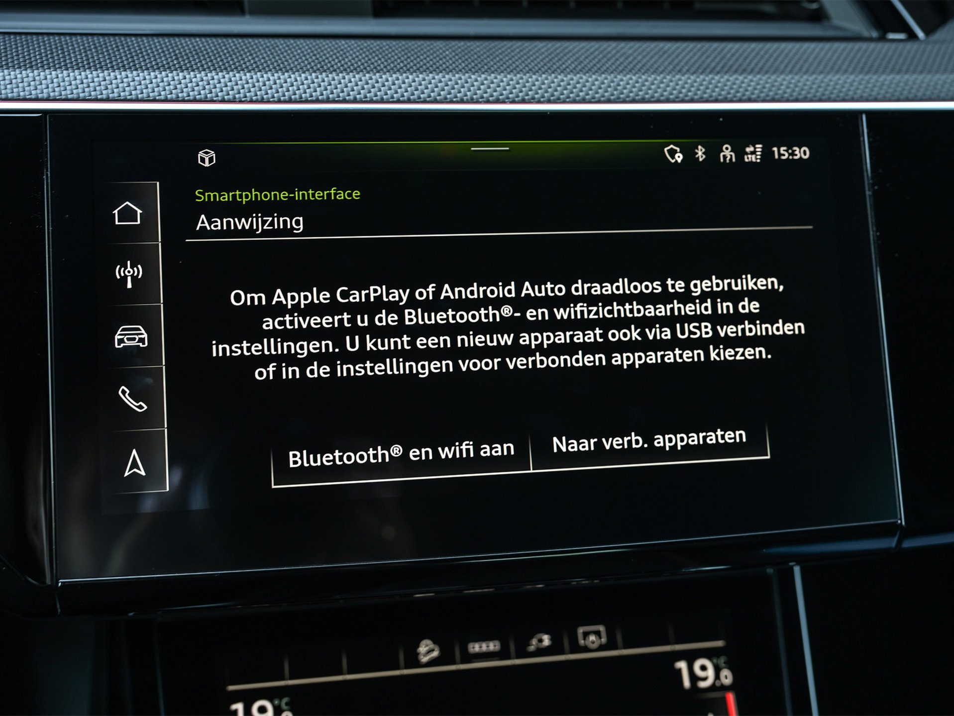 Audi SQ8 Sportback e-tron - 21