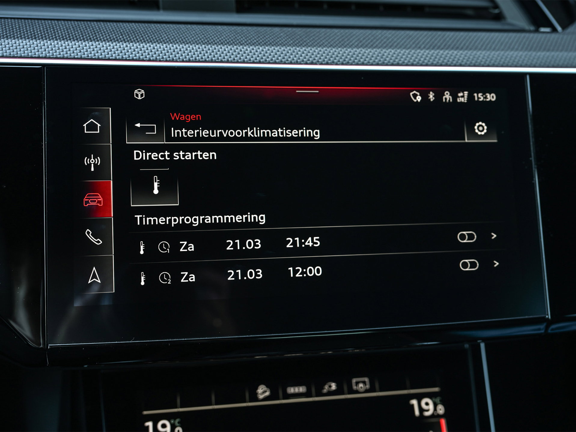 Audi SQ8 Sportback e-tron - 23