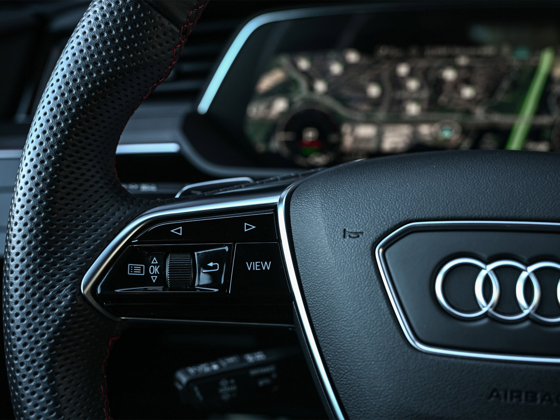 Audi SQ8 Sportback e-tron - 31