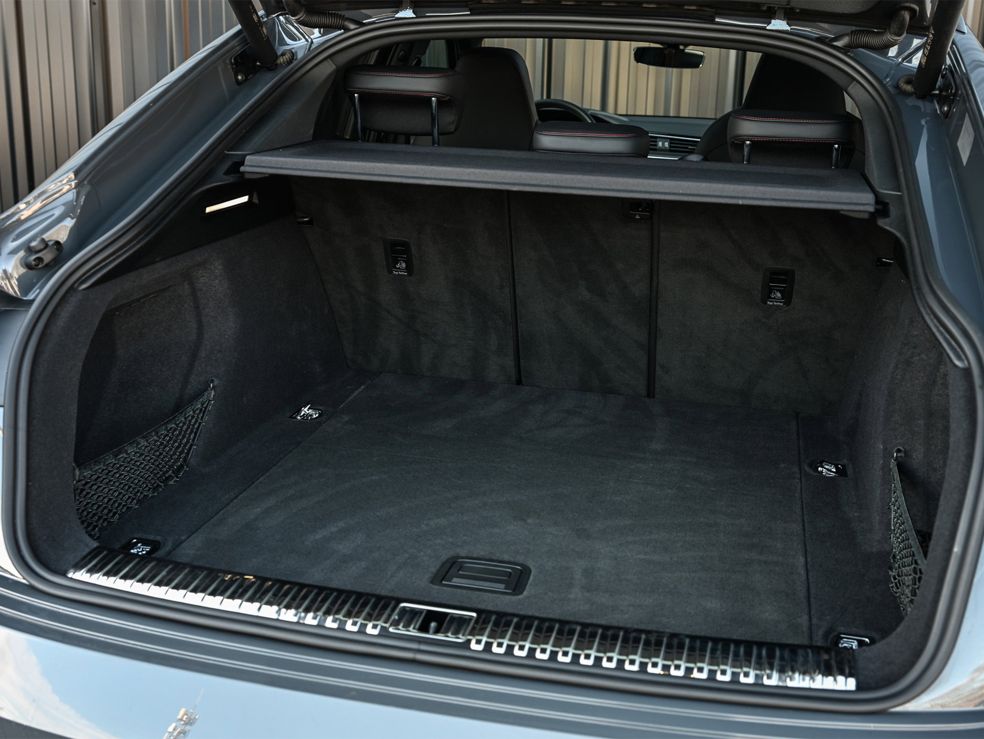 Audi SQ8 Sportback e-tron - 46