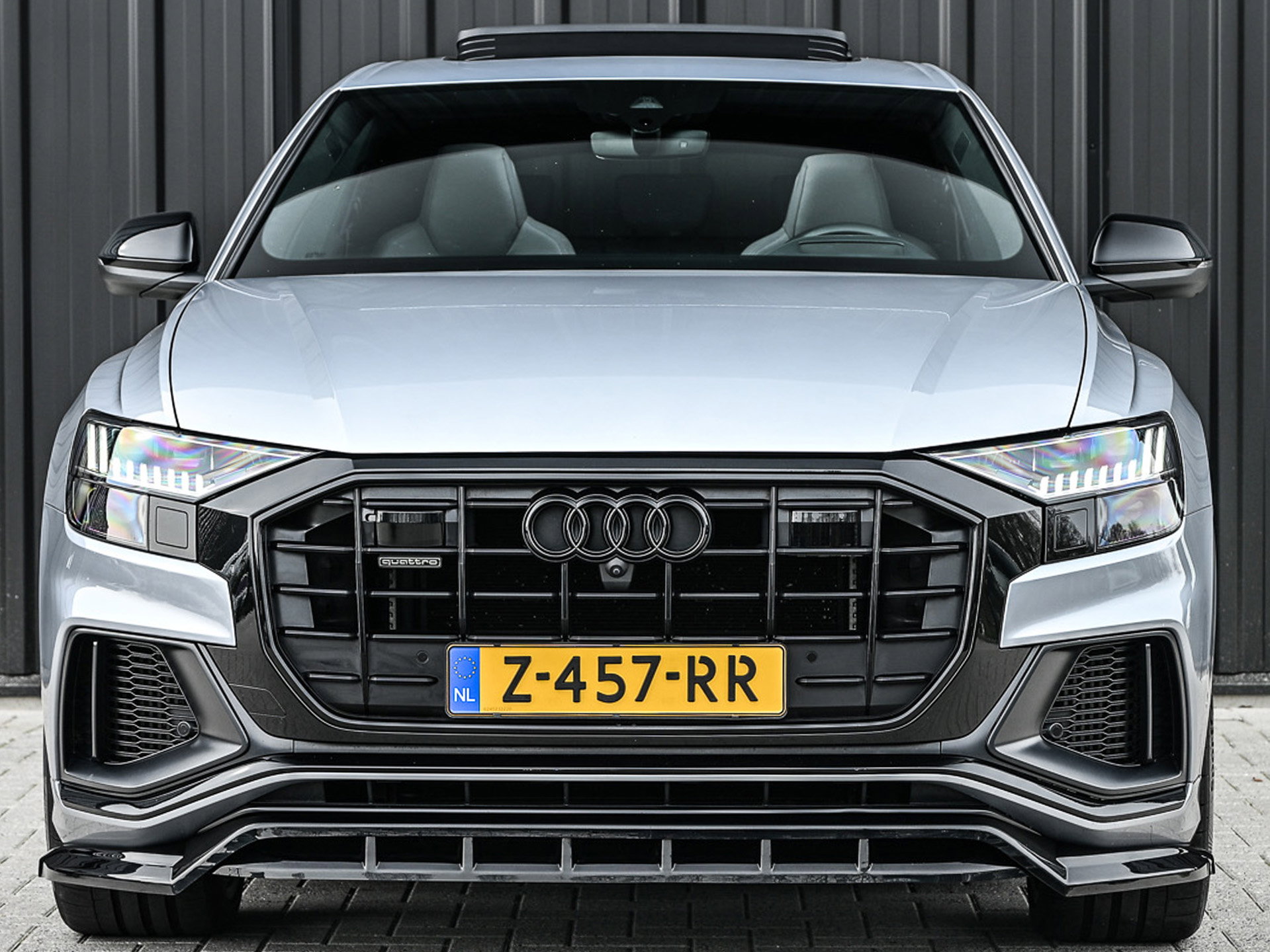 Audi Q8 - 27