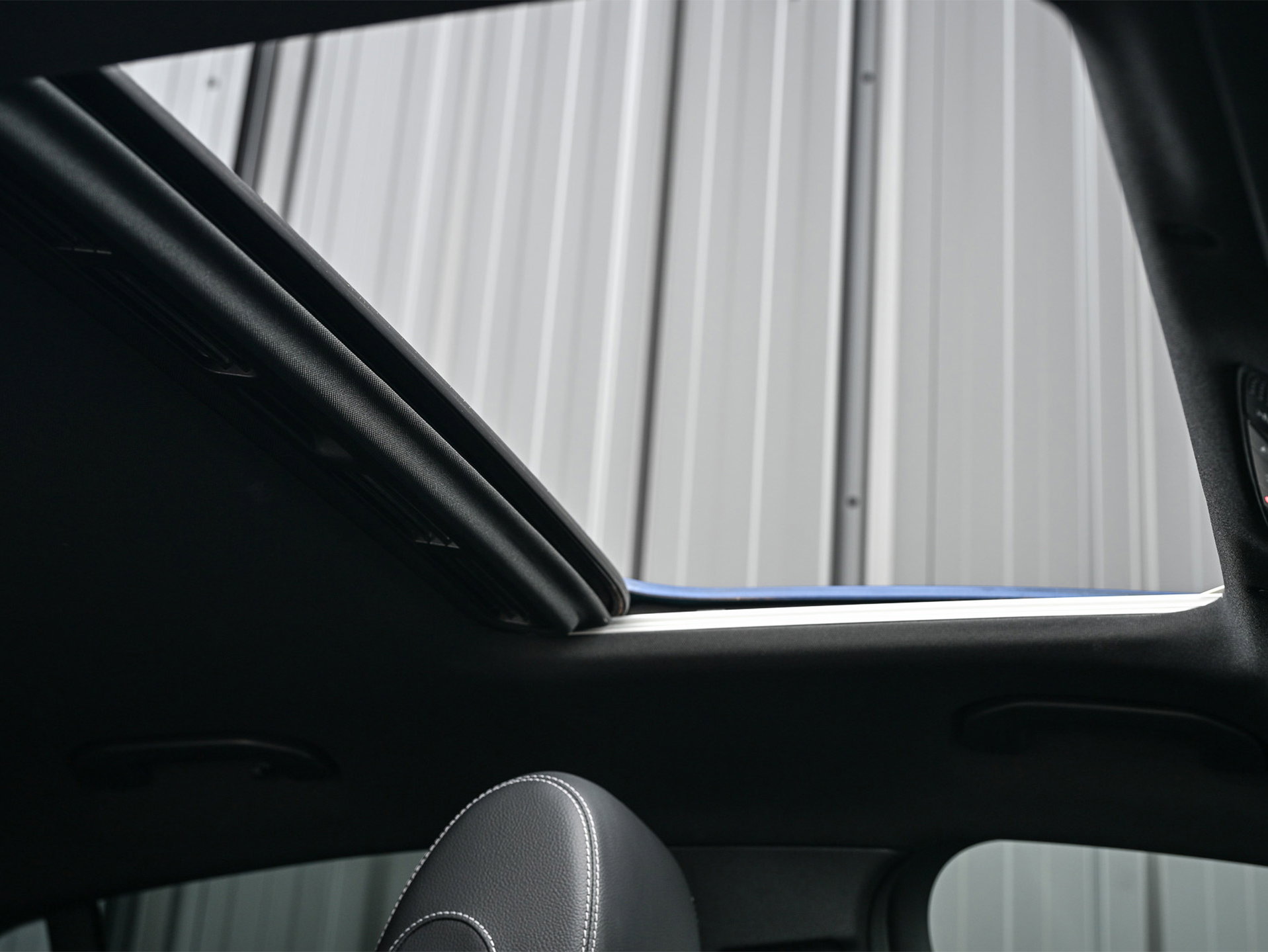 Mercedes-Benz GLC - 10