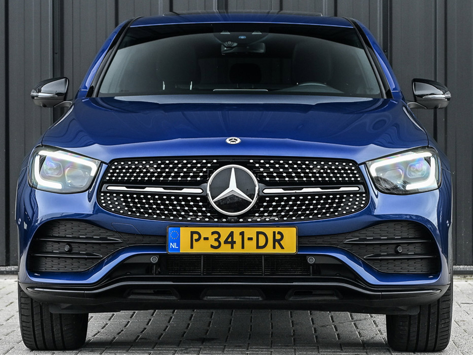 Mercedes-Benz GLC - 20