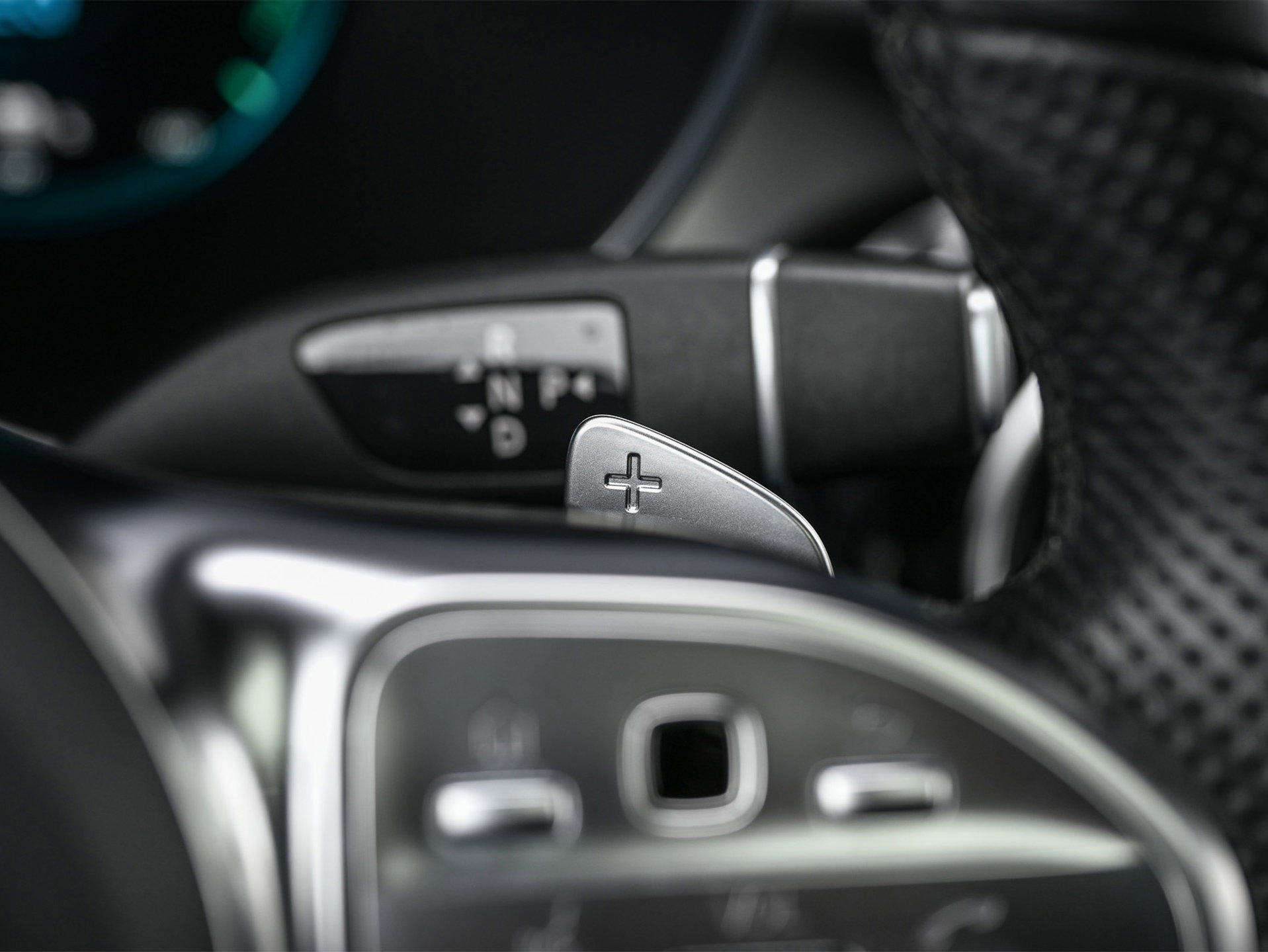 Mercedes-Benz GLC - 28