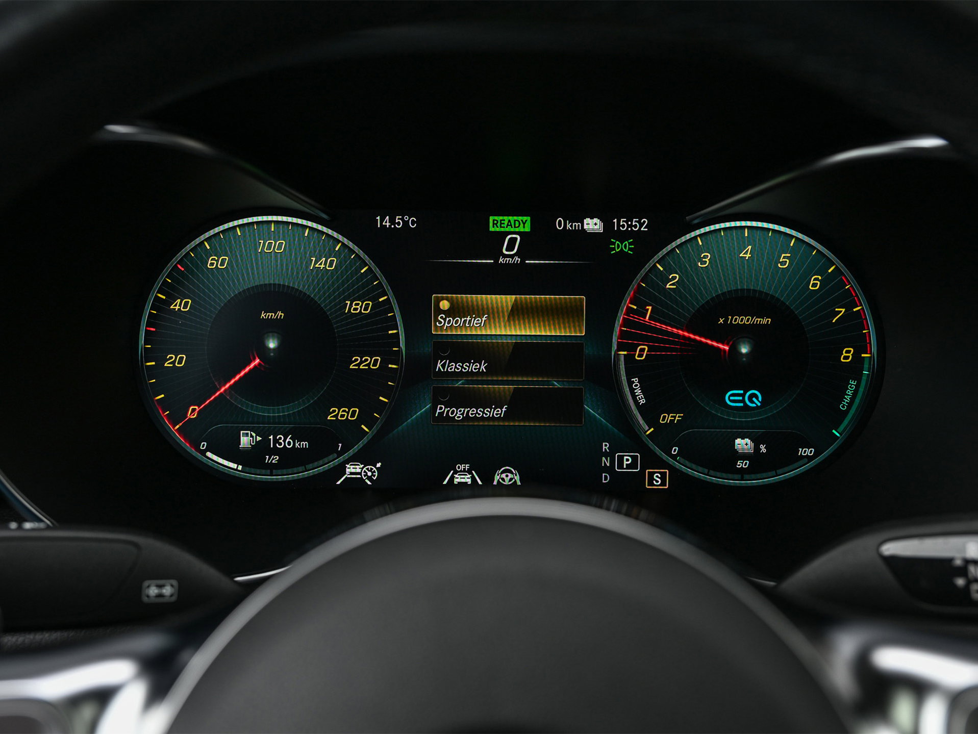 Mercedes-Benz GLC - 31