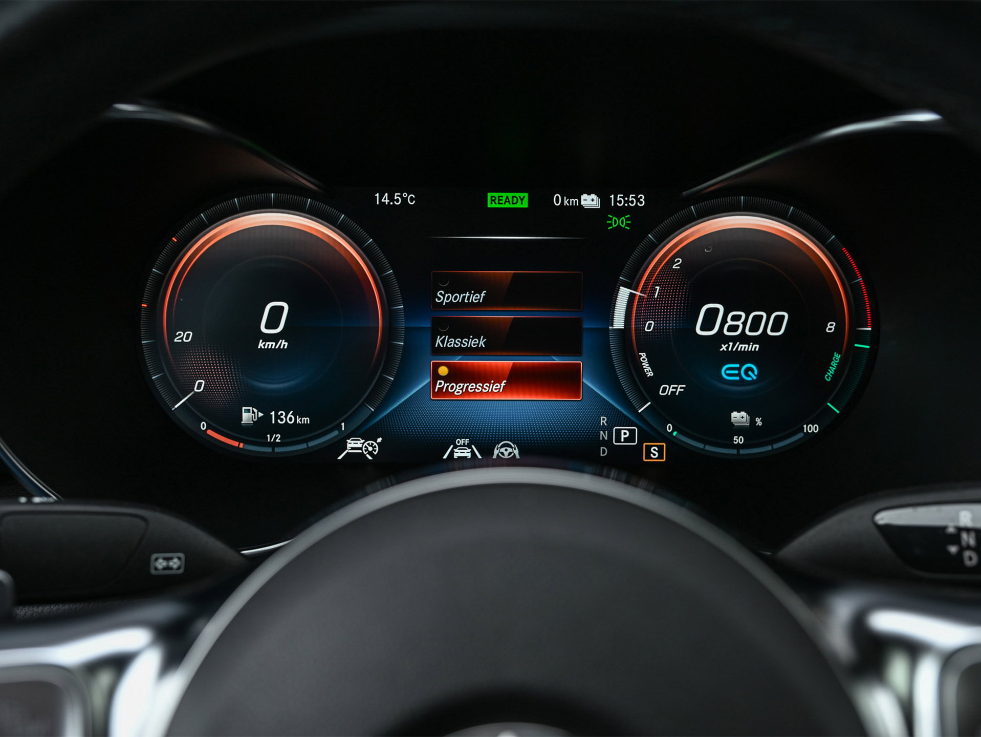 Mercedes-Benz GLC - 33