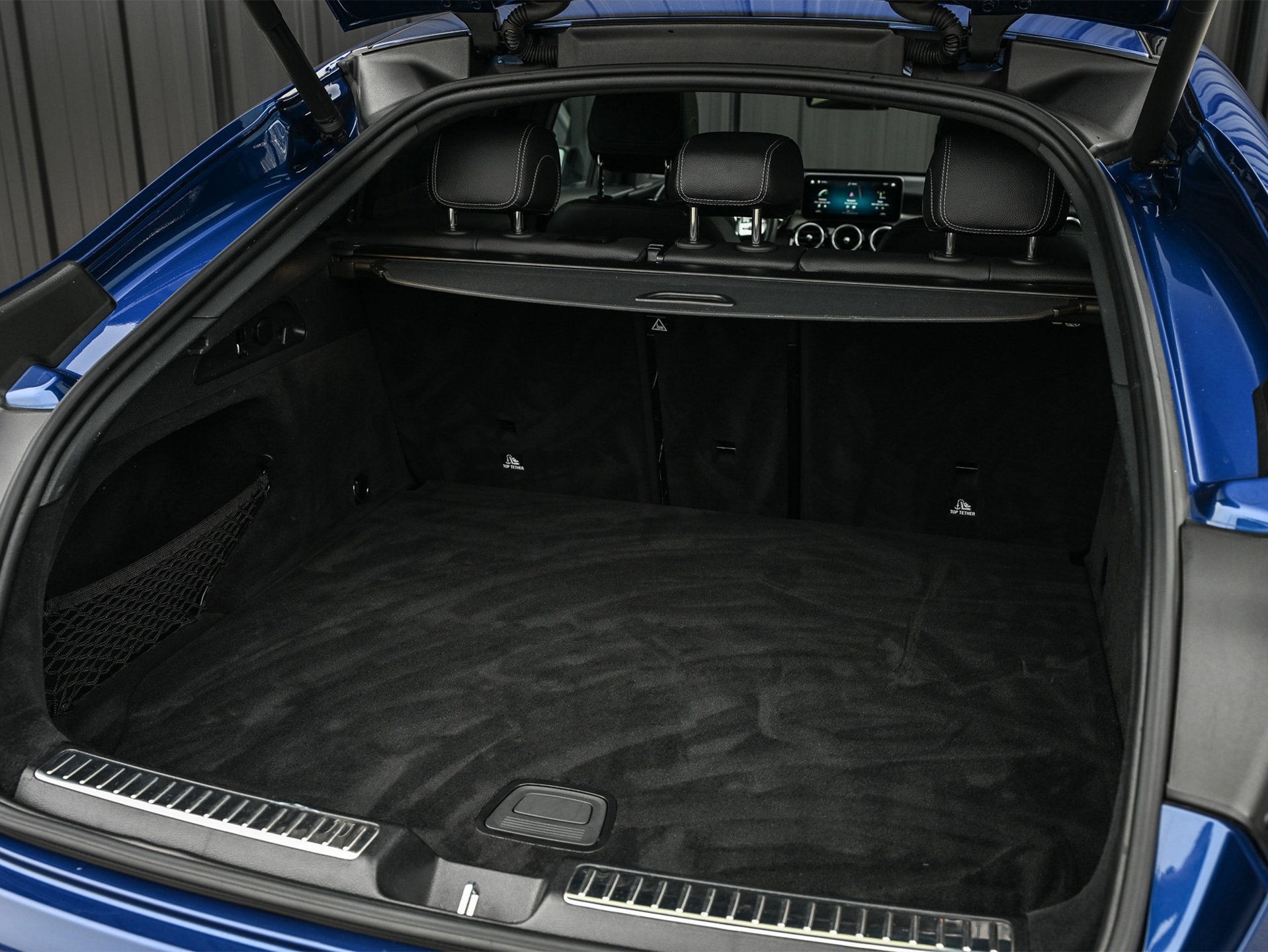 Mercedes-Benz GLC - 42