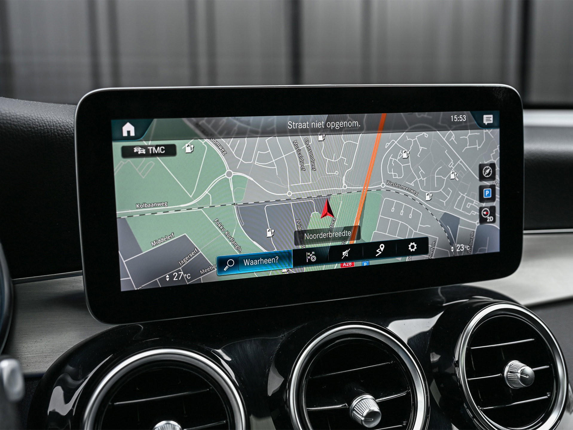 Mercedes-Benz GLC - 5