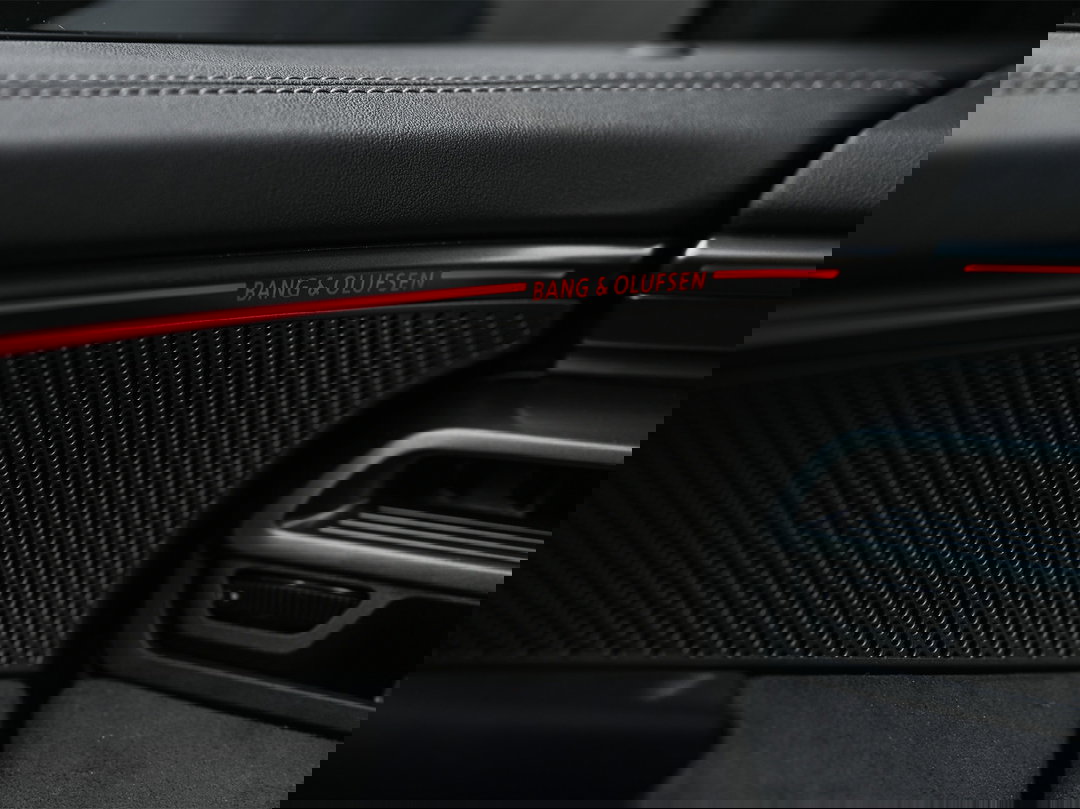 Bang & Olufsen Sound System