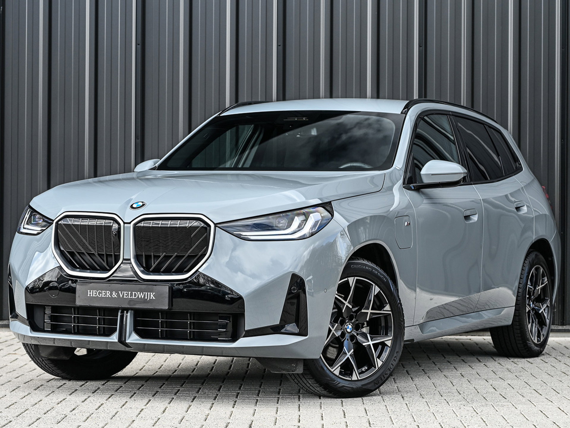 BMW X3 - 0