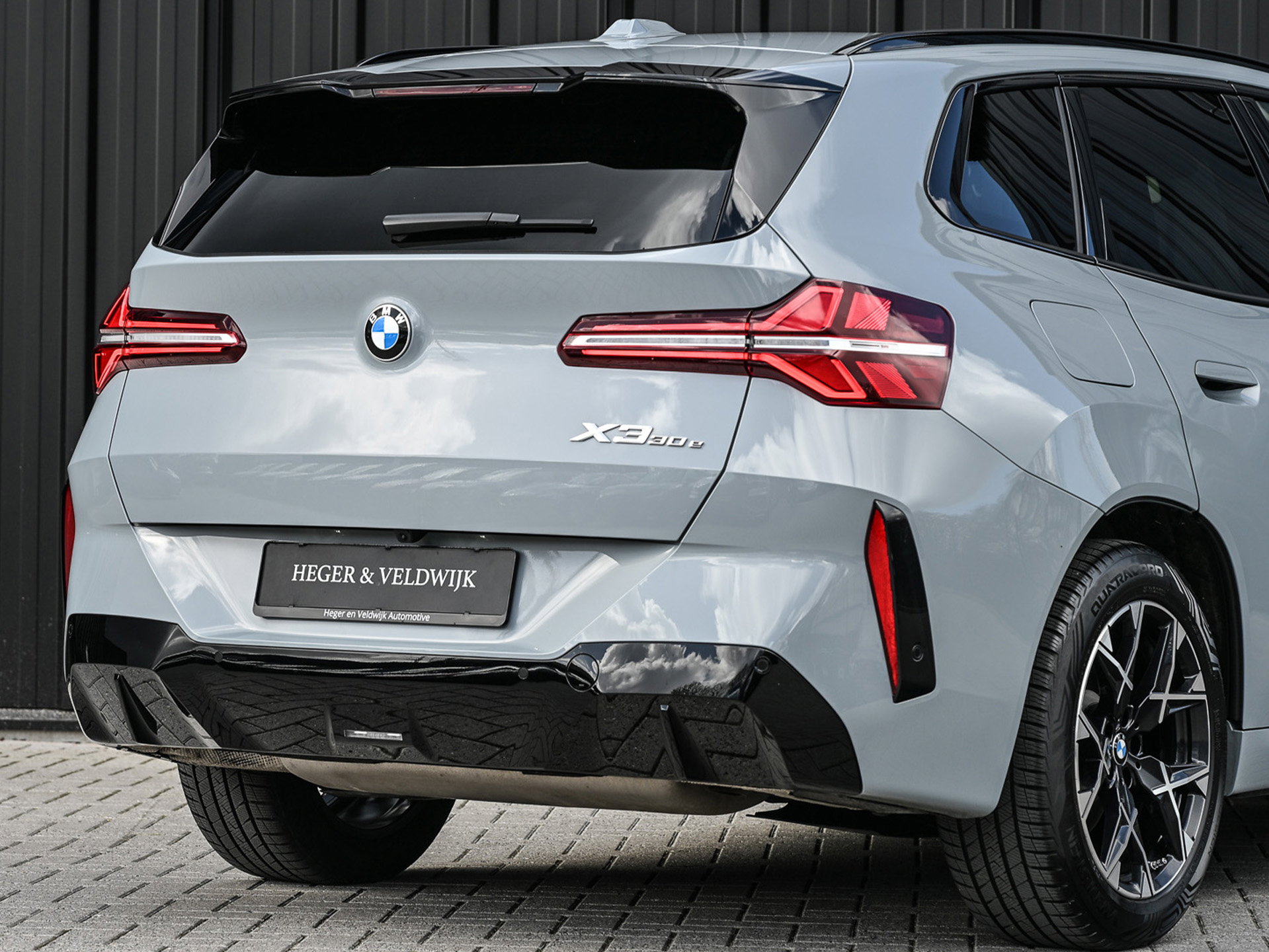 BMW X3 - 28