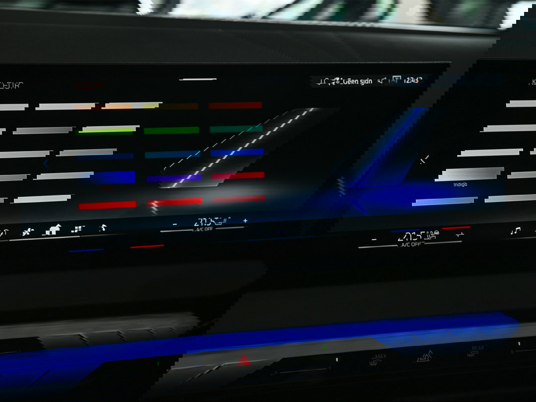 Ambiance sfeerverlichting