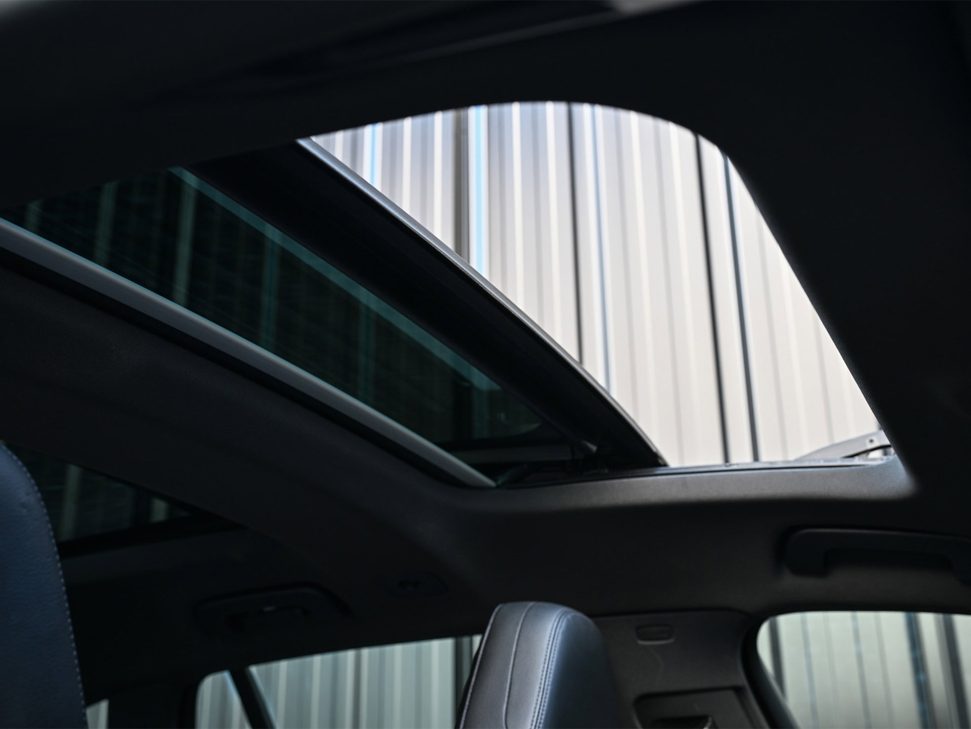 Porsche Panamera - 10