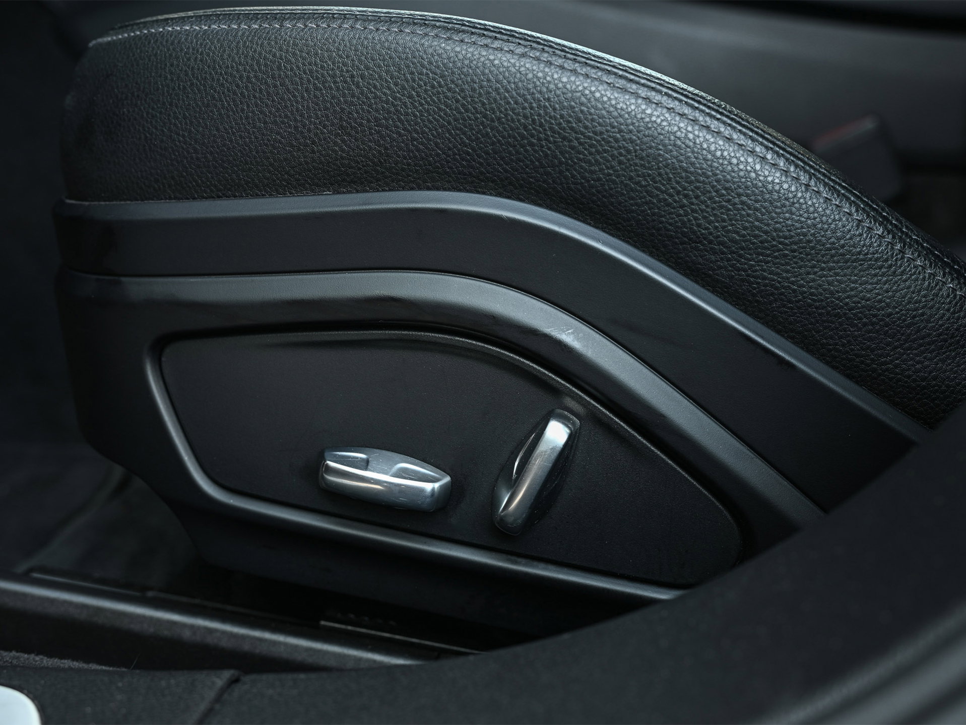 Porsche Panamera - 11