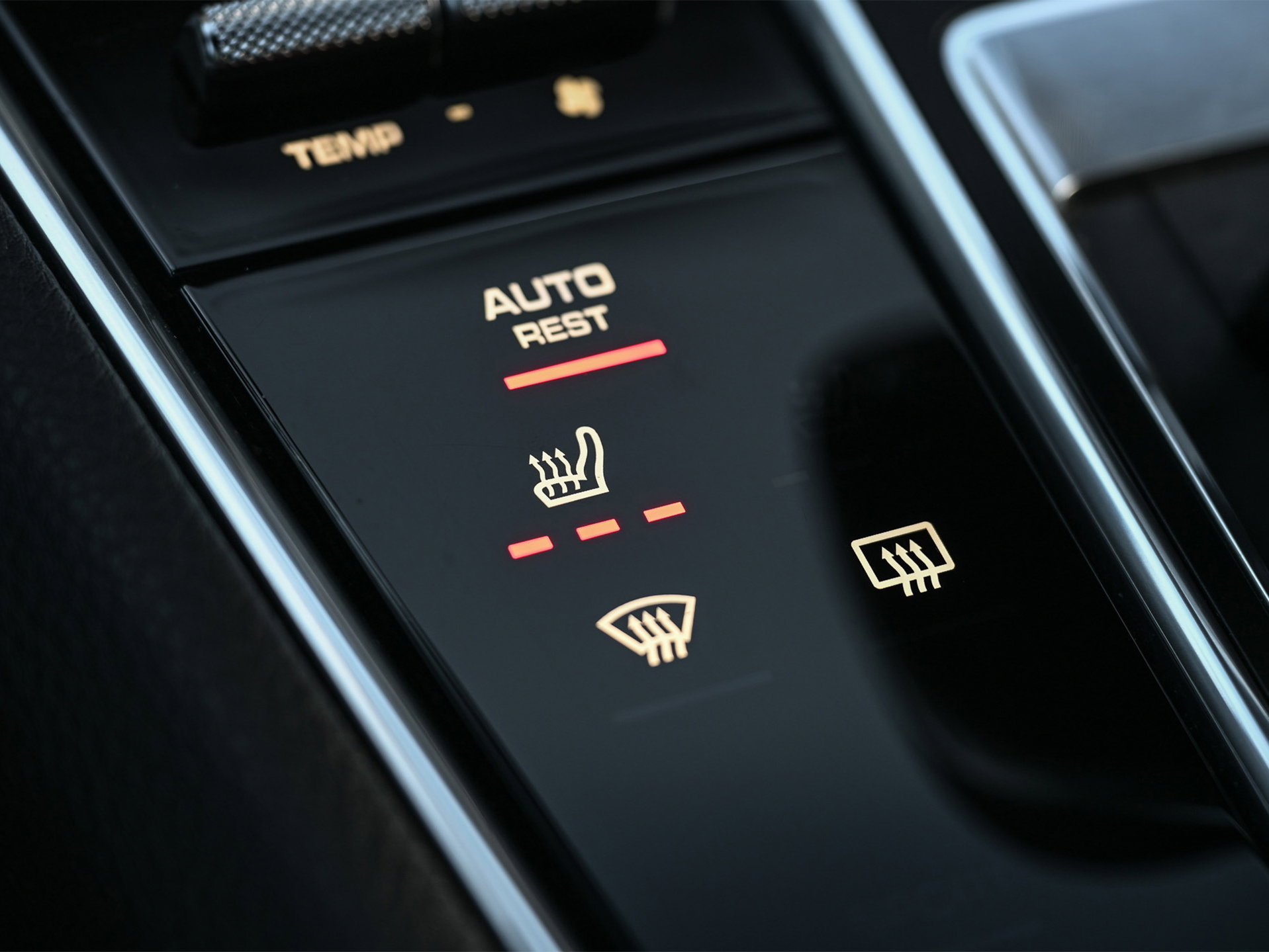 Porsche Panamera - 13