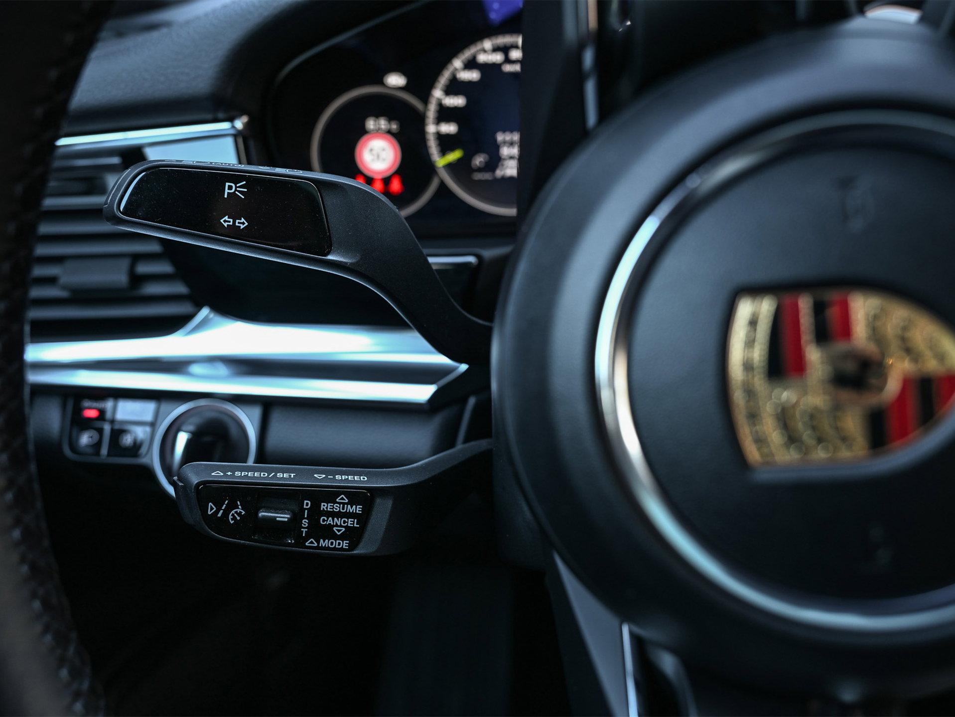 Porsche Panamera - 28