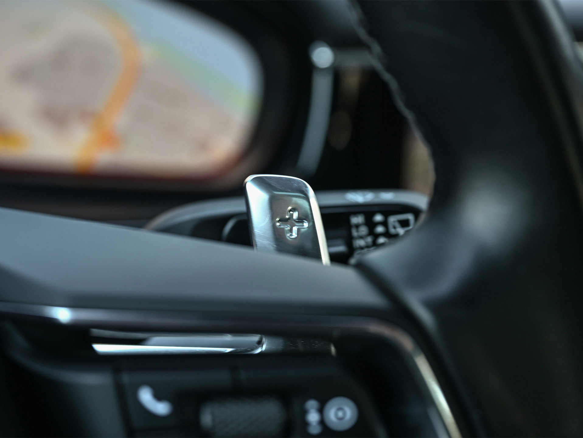 Porsche Panamera - 29