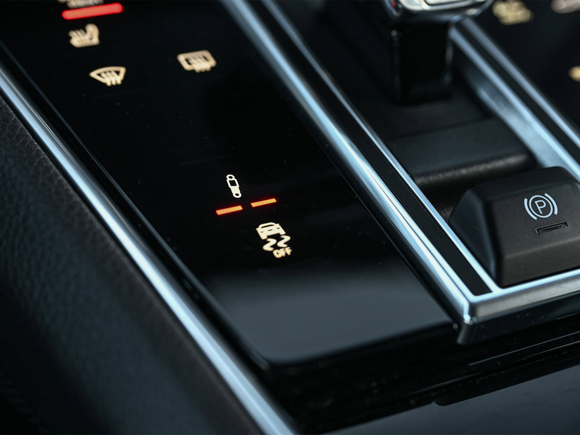 Porsche Panamera - 32