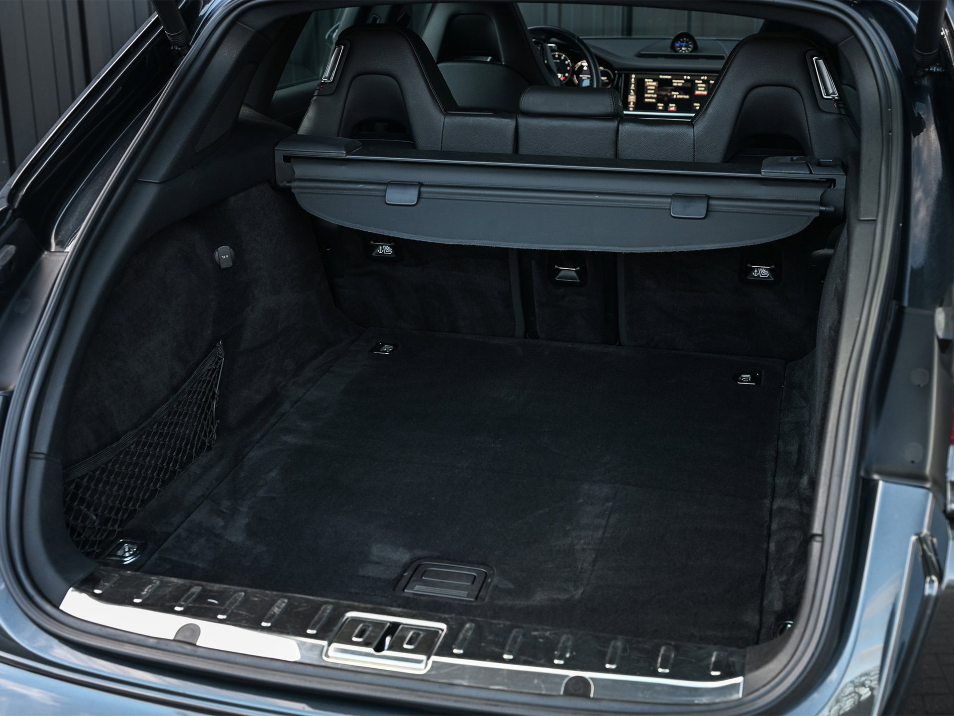 Porsche Panamera - 39