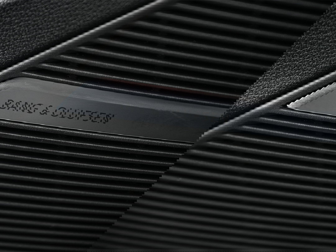 Bang & Olufsen Sound System