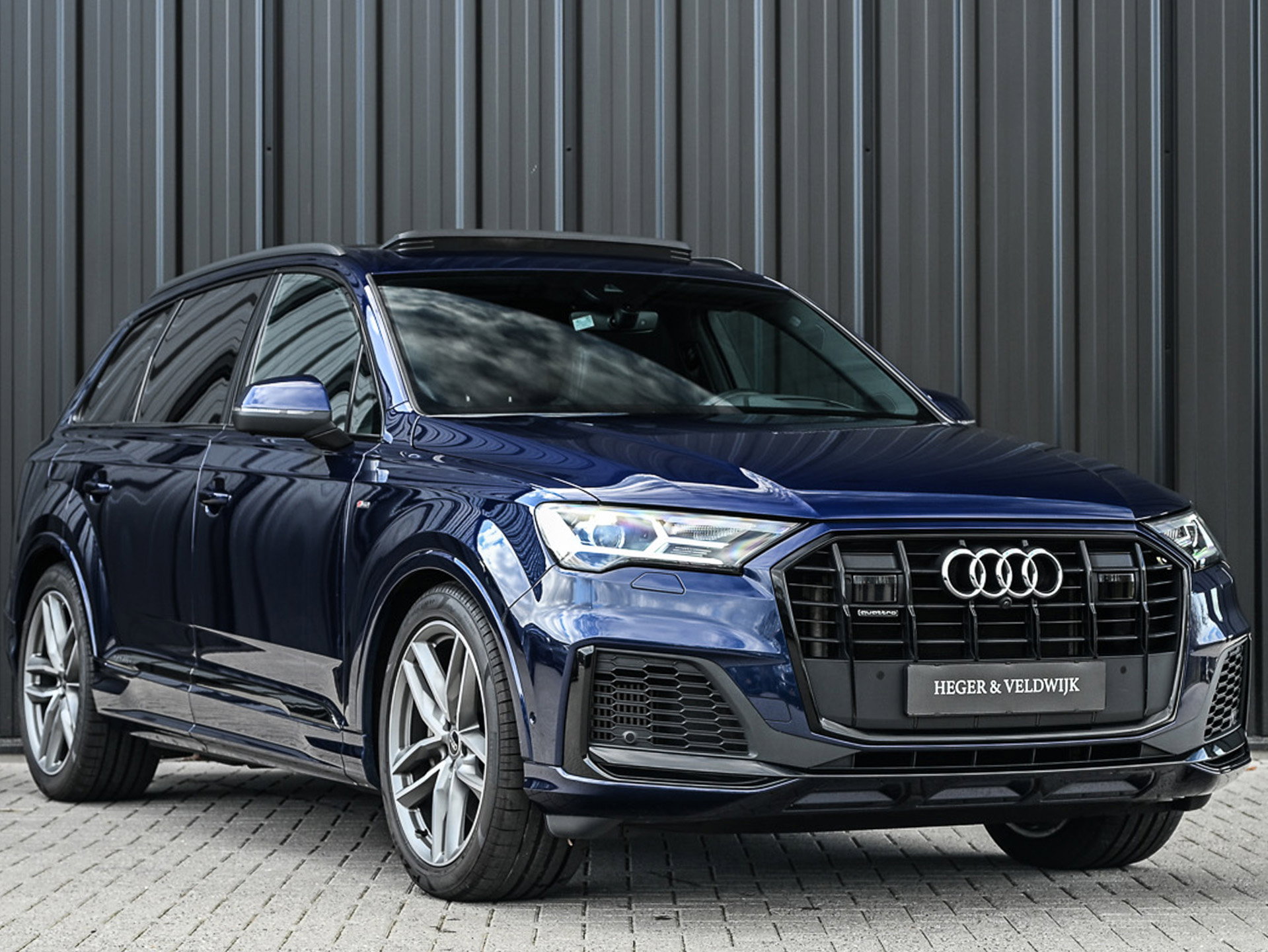 Audi Q7 - 52