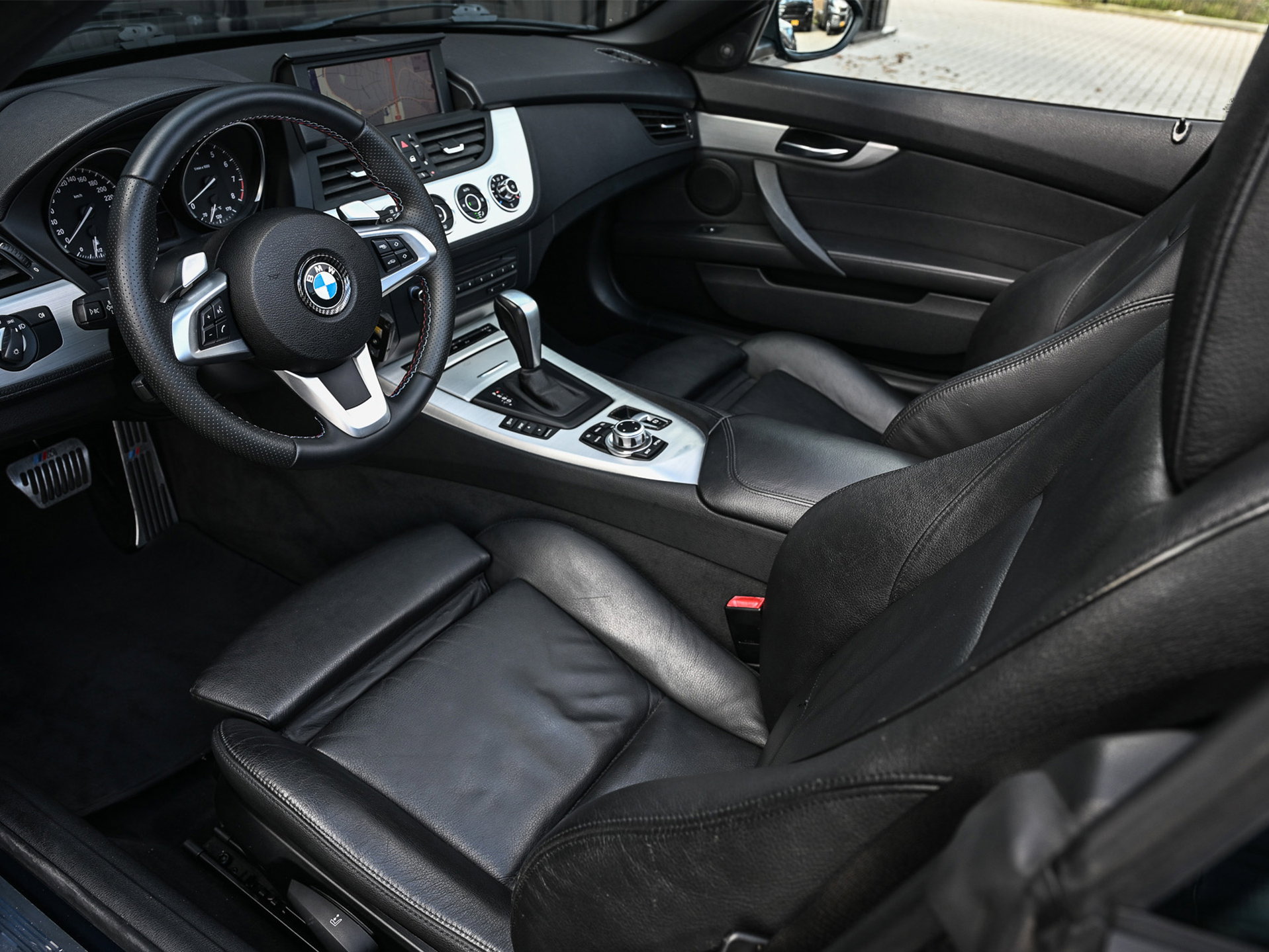 BMW Z4 - 12