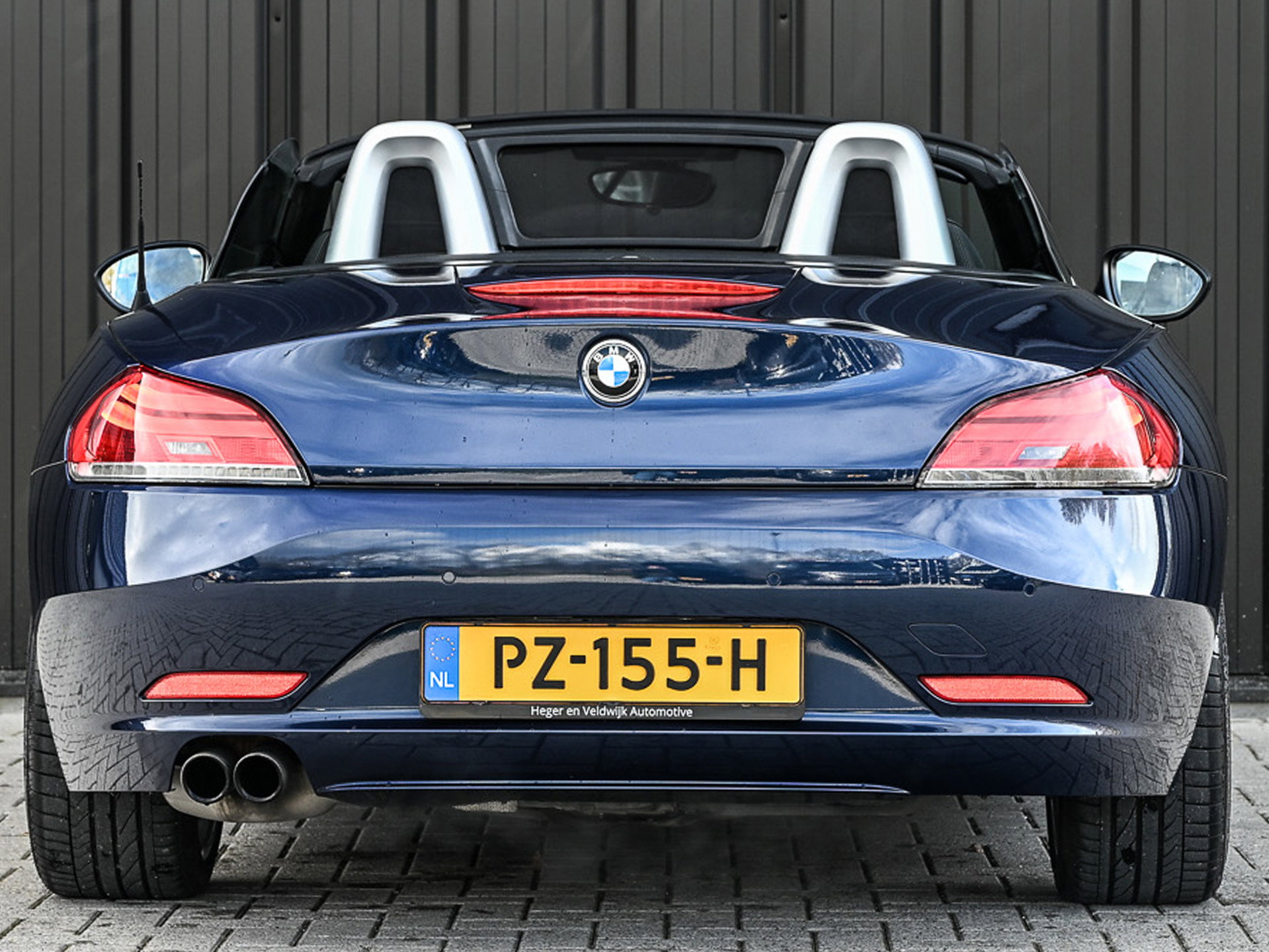 BMW Z4 - 17