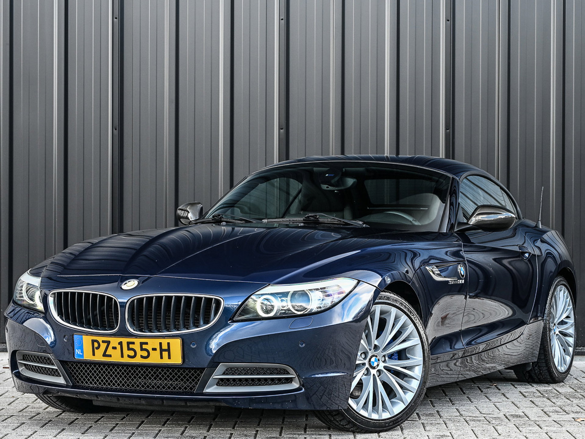 BMW Z4 - 7