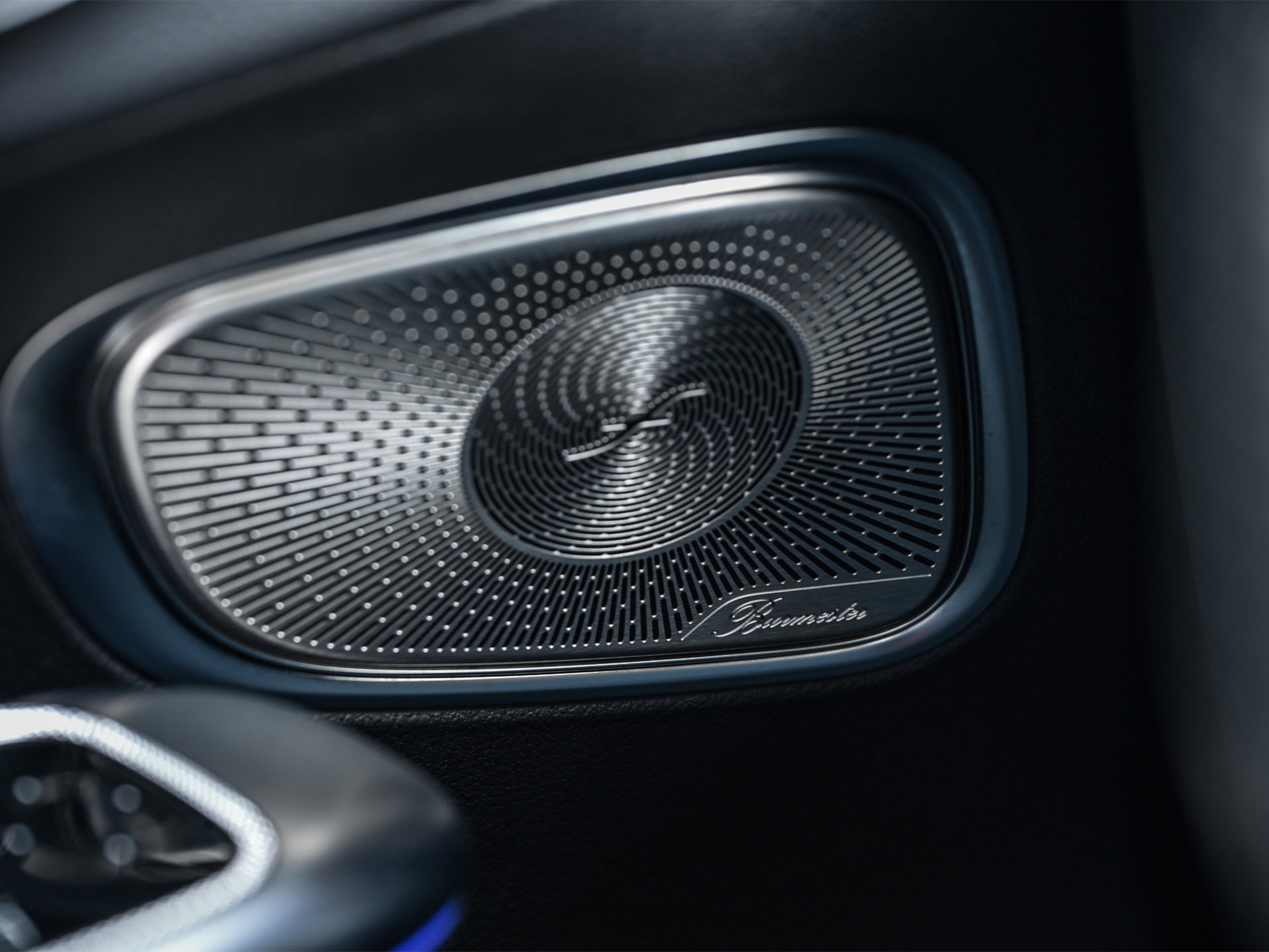 Mercedes-Benz GLC - 14