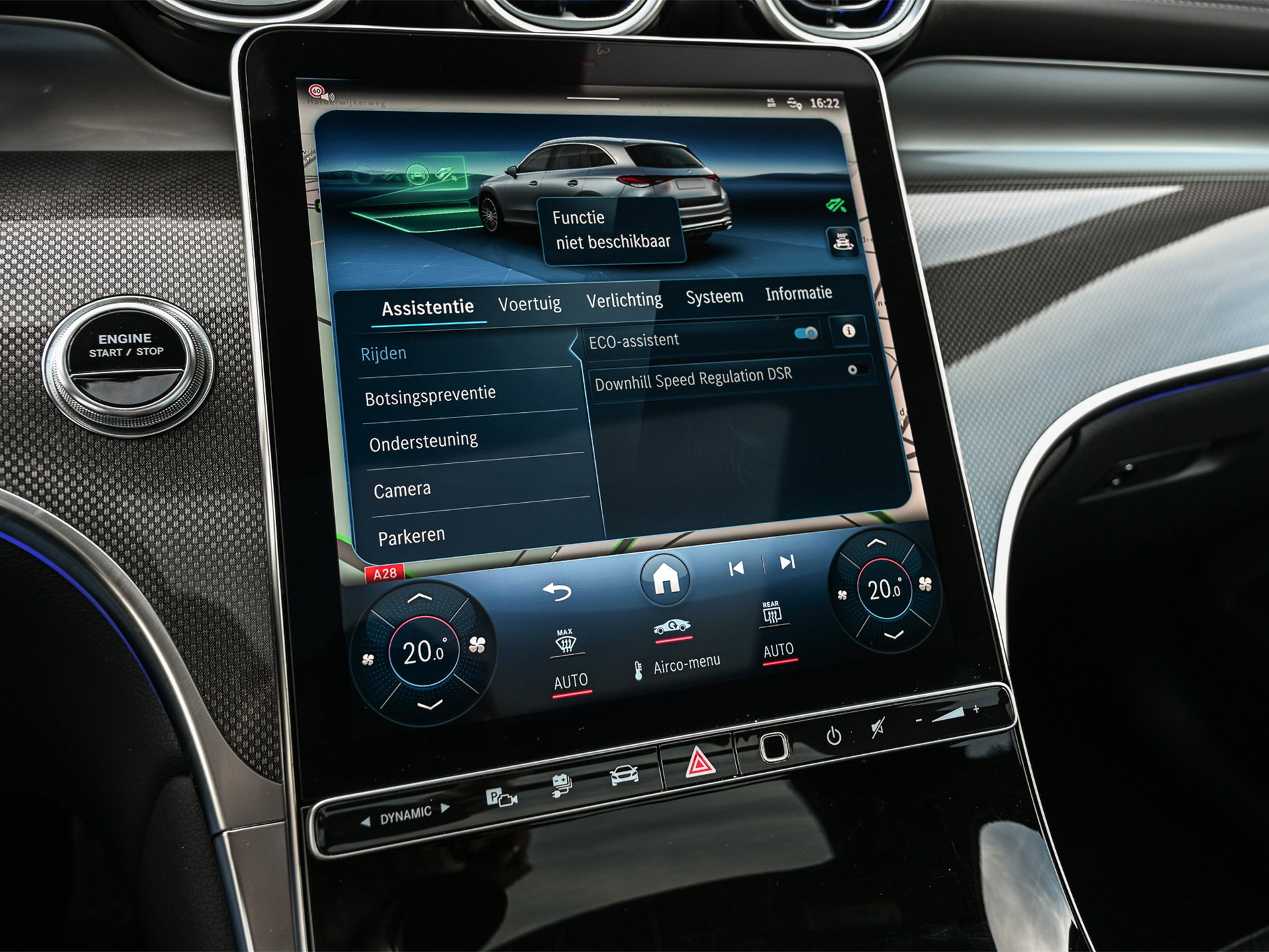 Mercedes-Benz GLC - 17