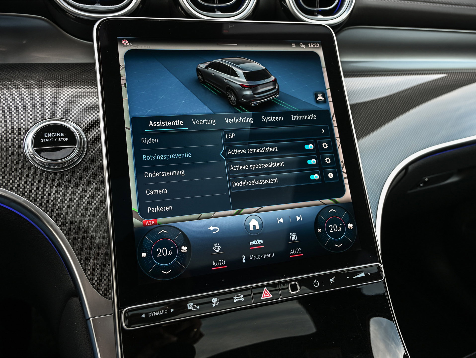 Mercedes-Benz GLC - 18