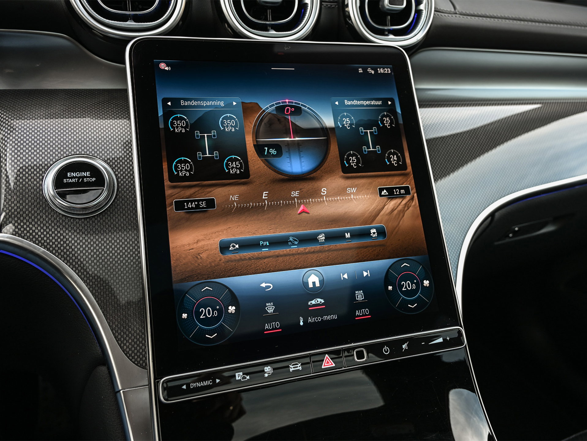 Mercedes-Benz GLC - 20