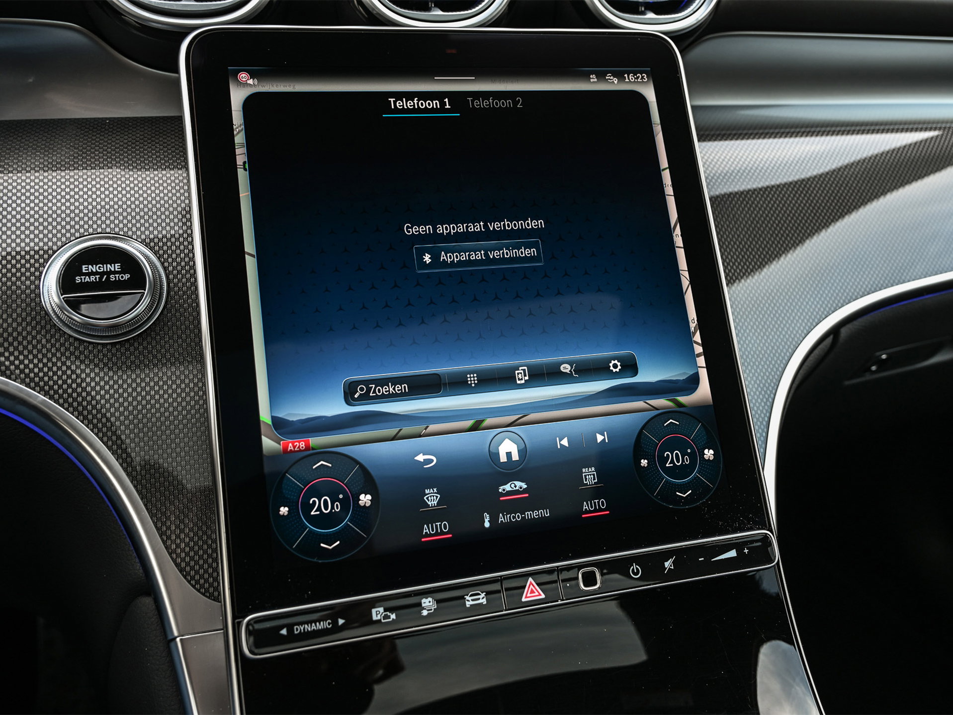 Mercedes-Benz GLC - 21