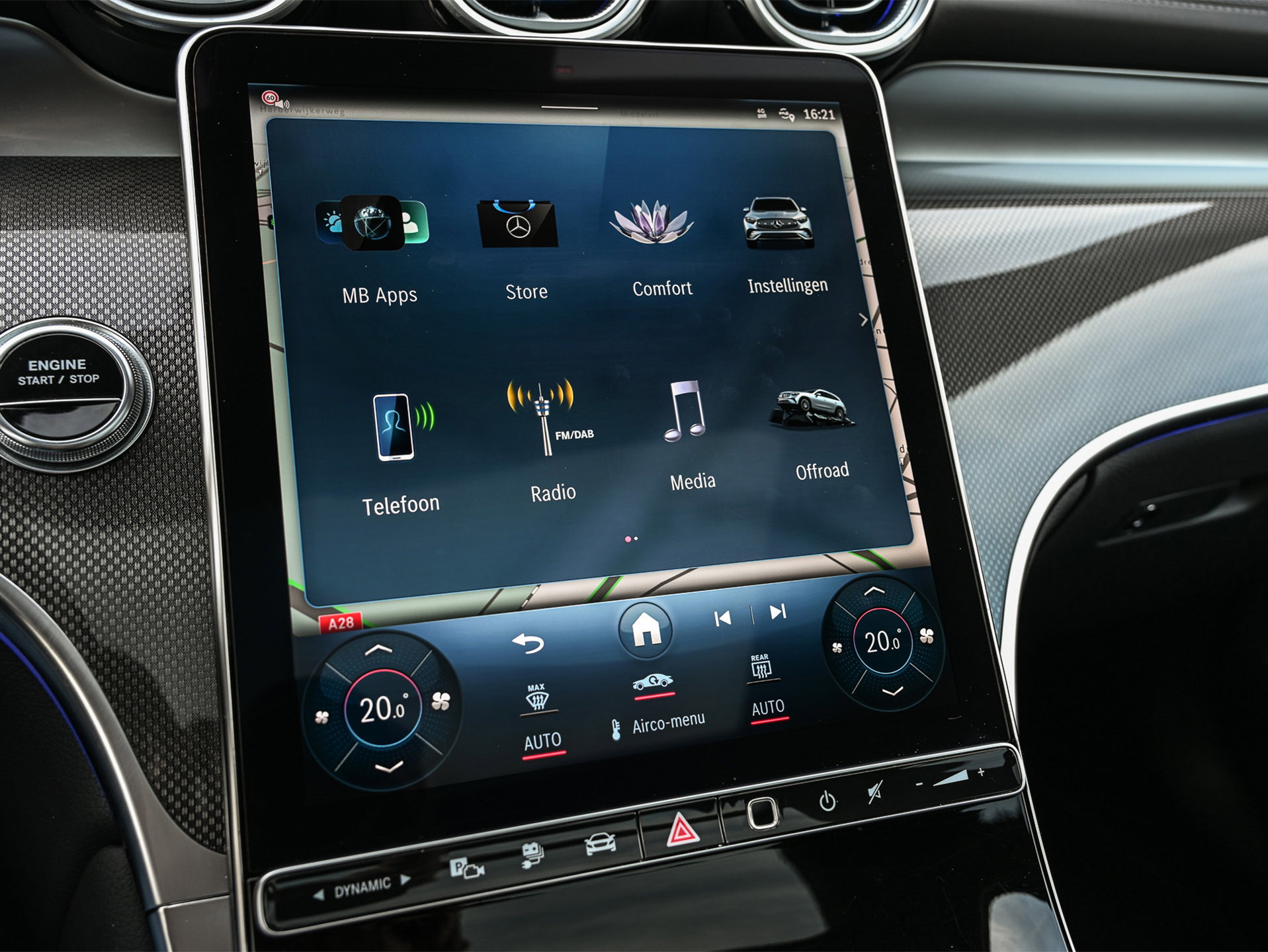 Mercedes-Benz GLC - 22