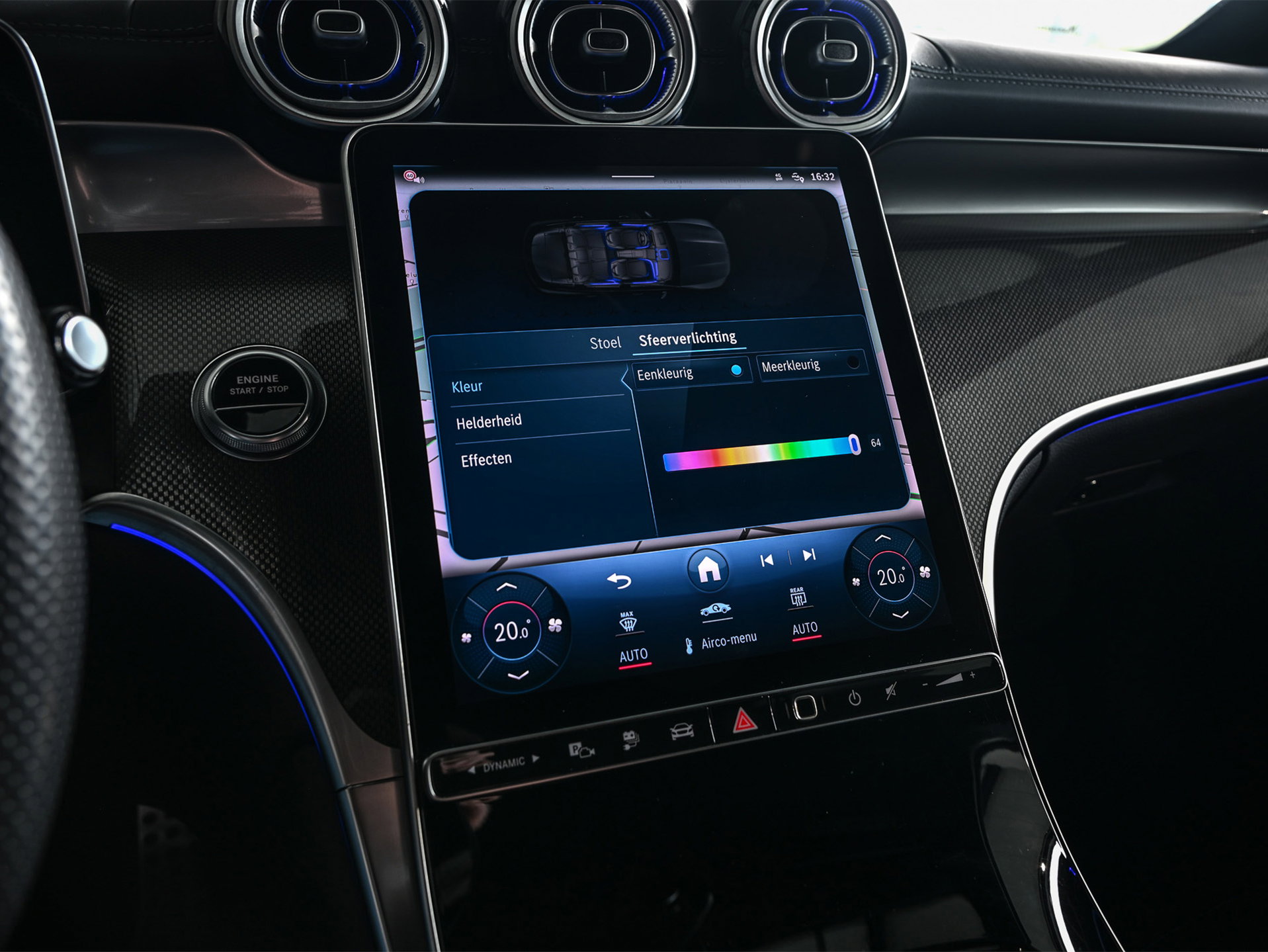 Mercedes-Benz GLC - 40