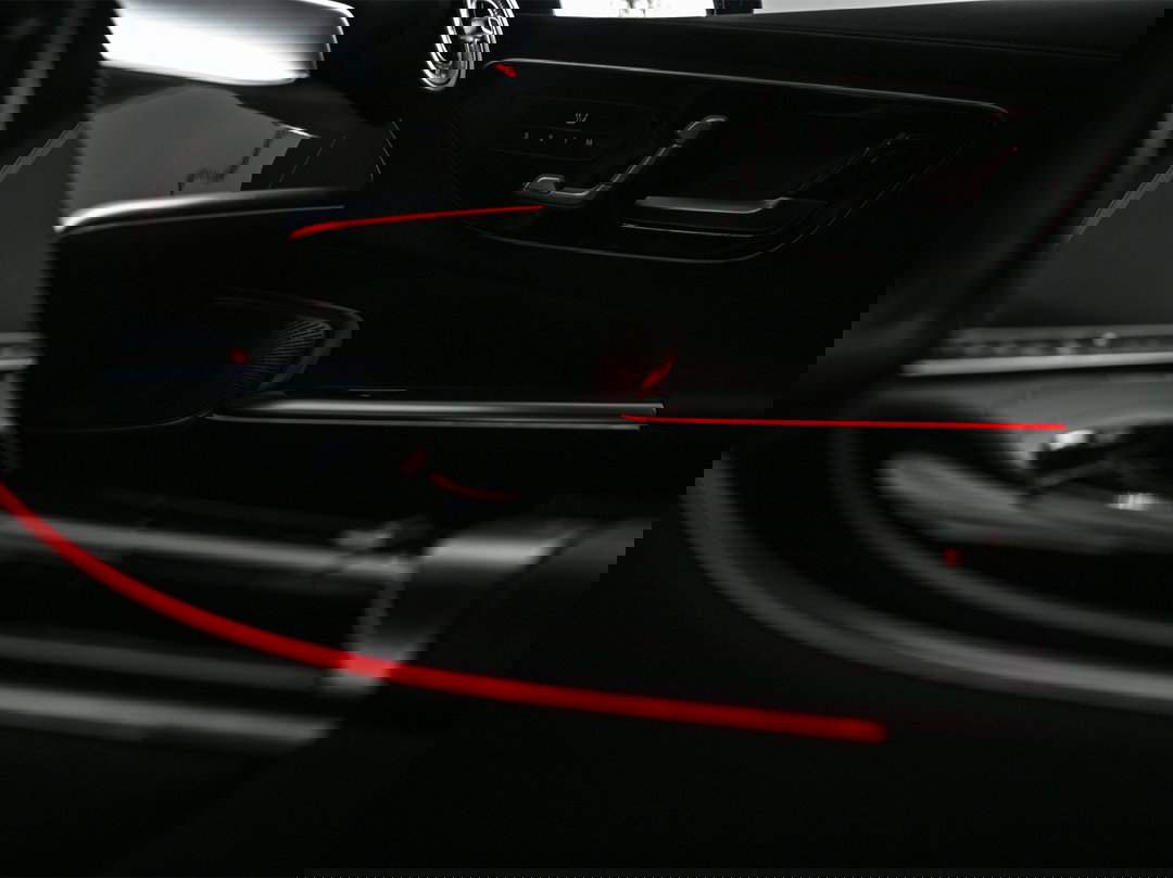 Ambiance sfeerverlichting