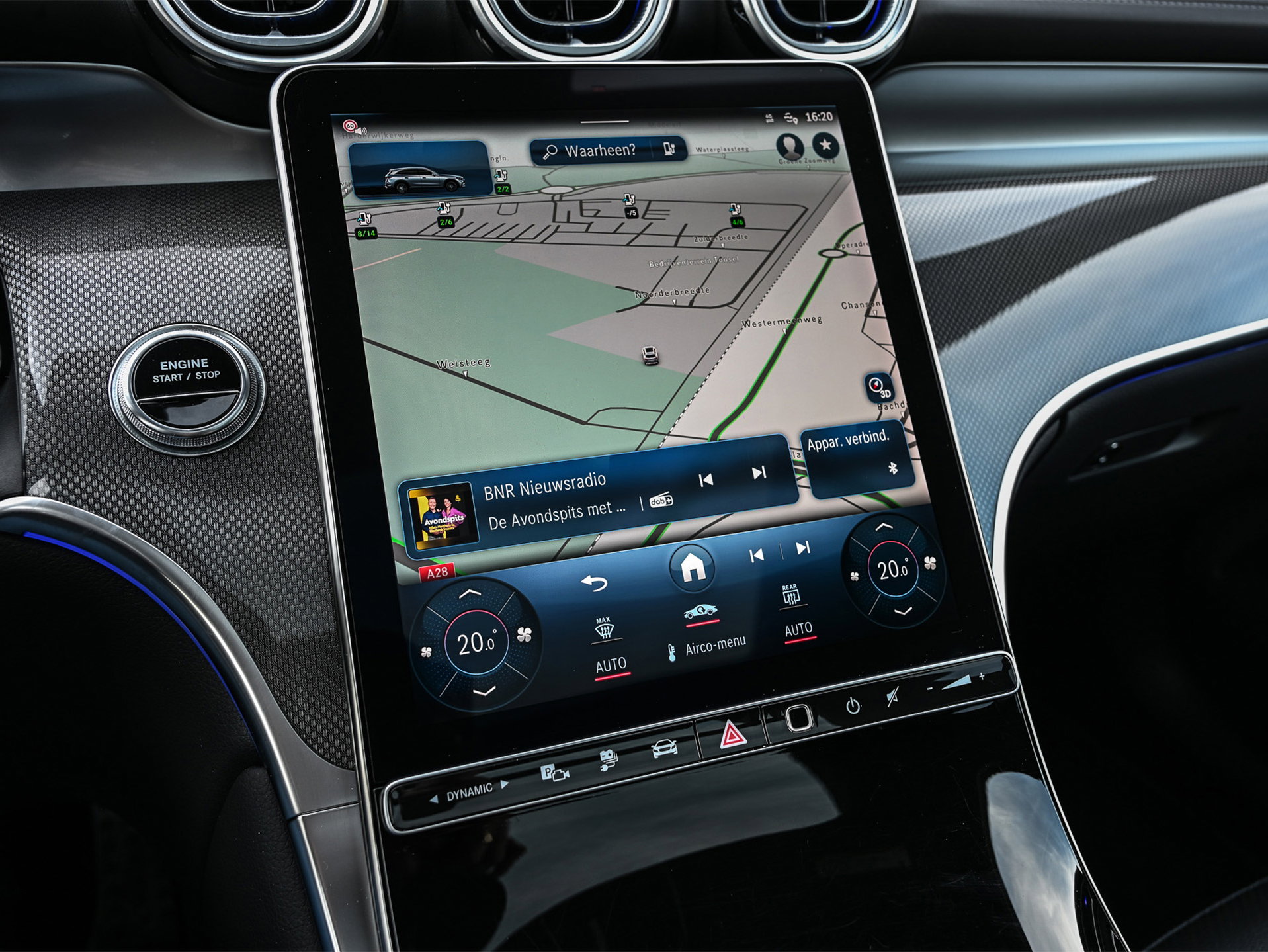 Mercedes-Benz GLC - 5