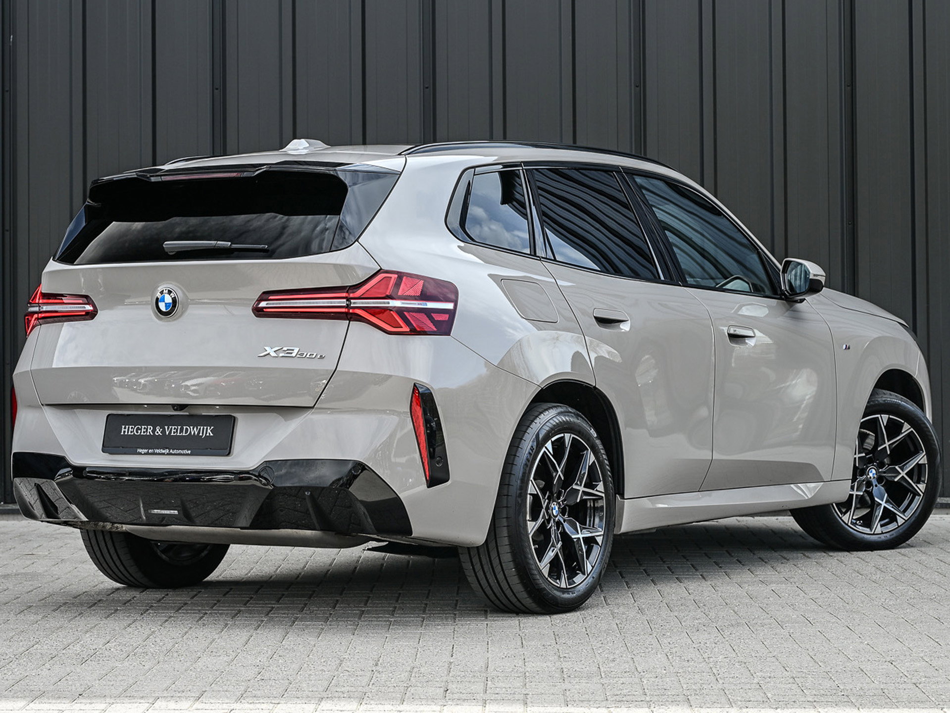 BMW X3 - 2