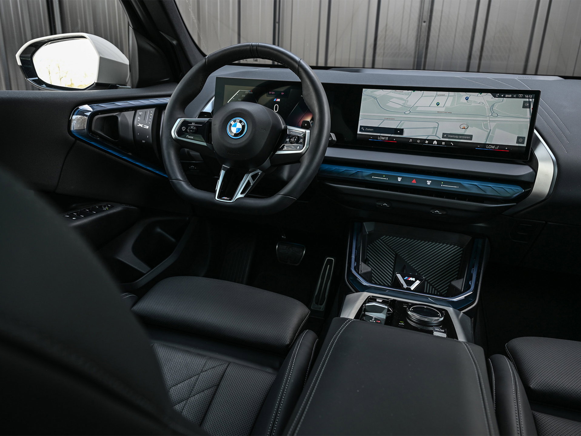 BMW X3 - 3