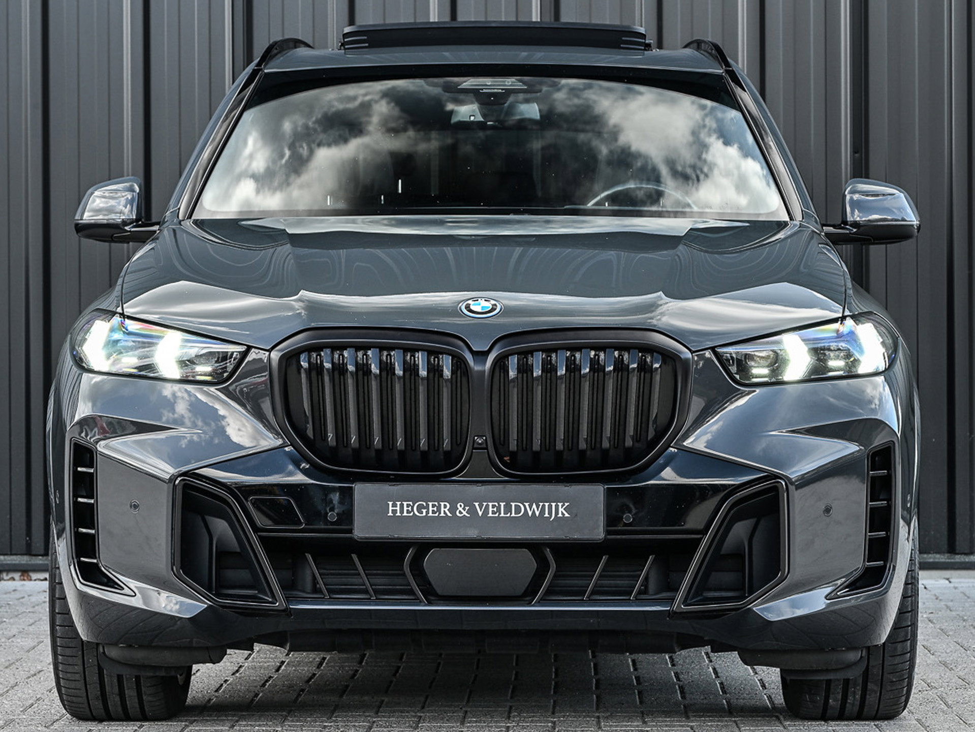 BMW X5 - 33