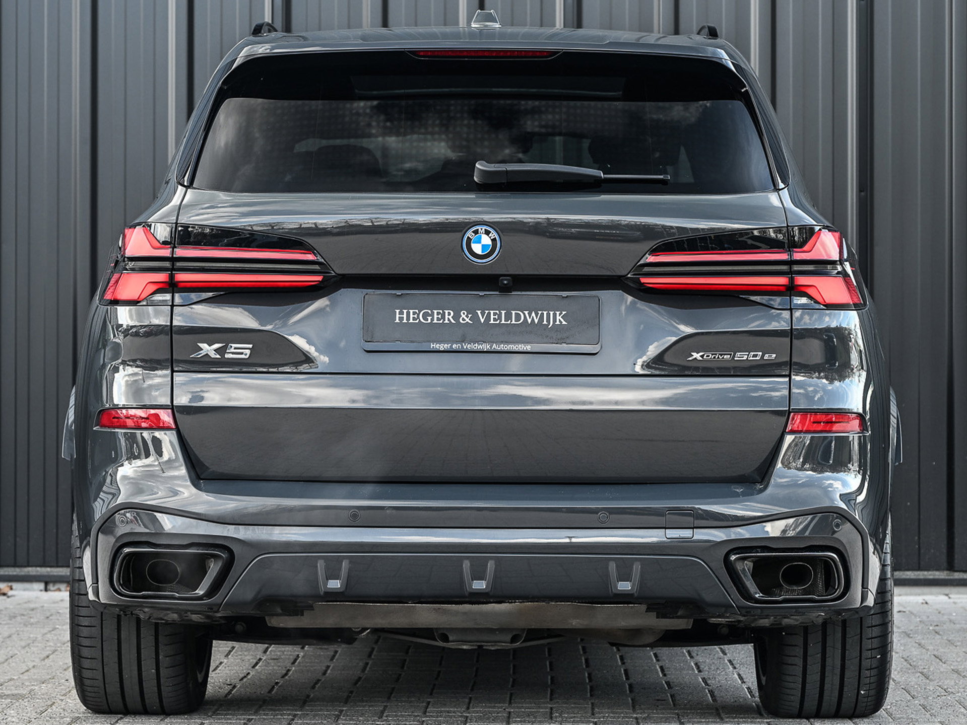 BMW X5 - 34