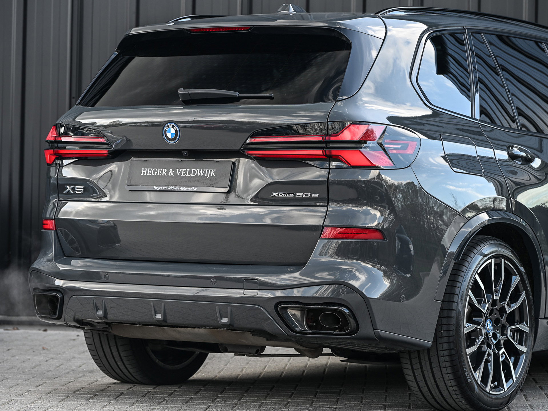 BMW X5 - 39