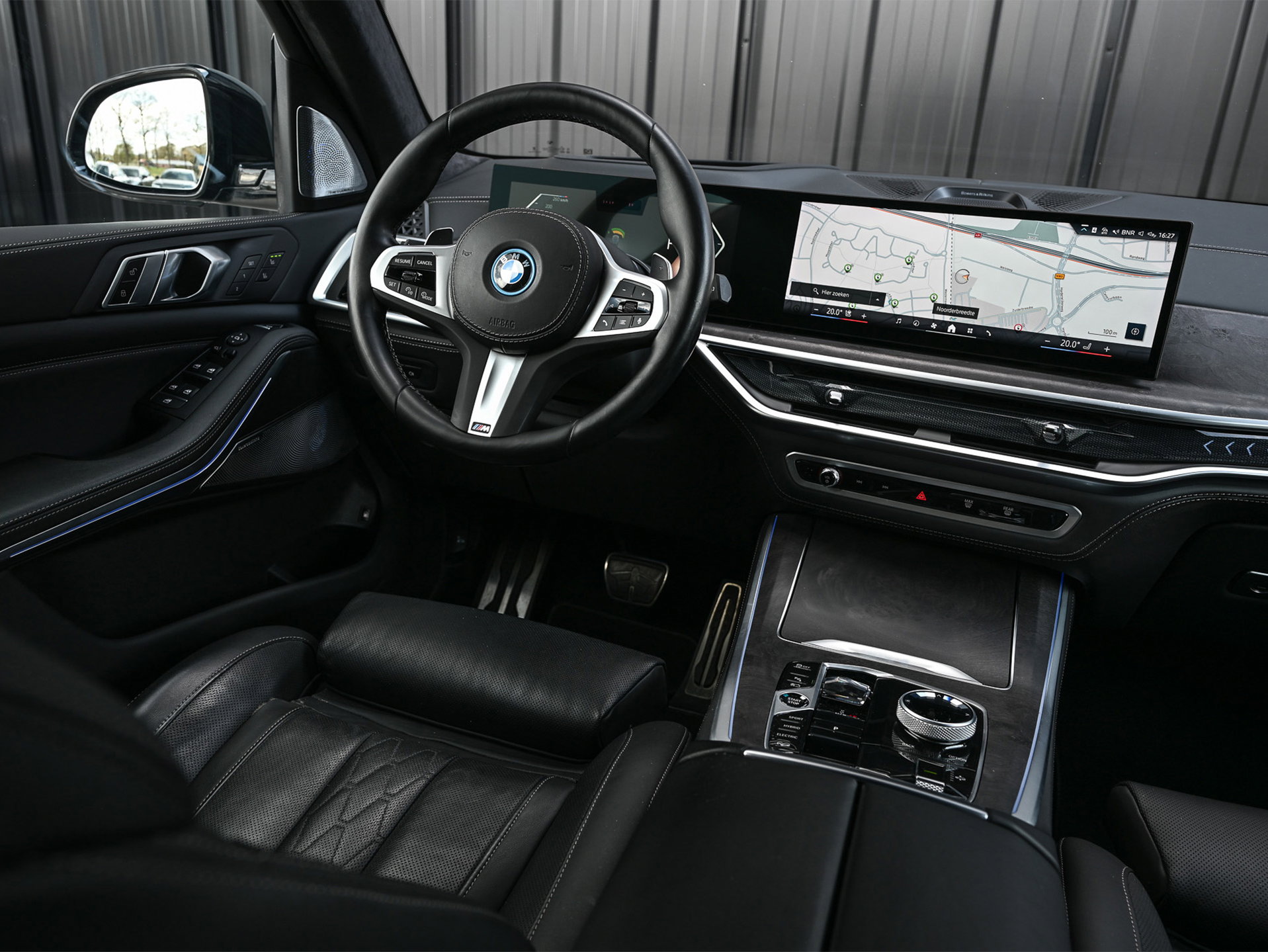 BMW X5 - 3