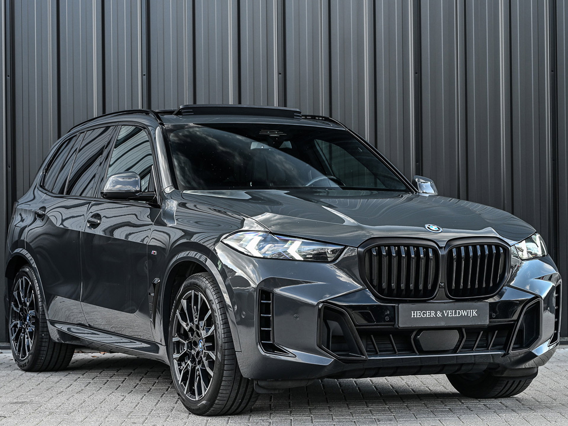 BMW X5 - 74