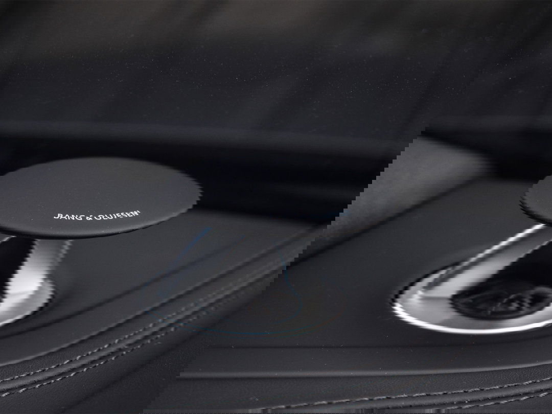 Audio installatie high end