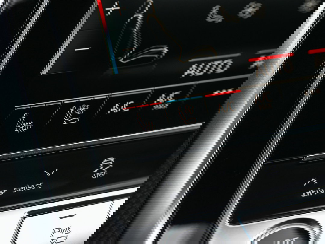 Stoel ventilatie voor