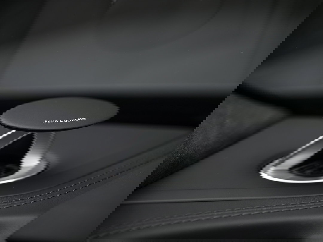 Bang & Olufsen Advanced Sound System met 3D-geluid